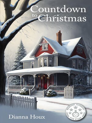 cover image of Countdown to Christmas